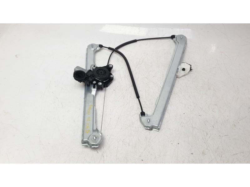 Recambio de elevalunas delantero derecho para mazda 3 hatchback (bp) 2.0 skyactiv-g m hybrid referencia OEM IAM BCJH58590A  