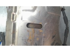 Recambio de filtro de particulas para mazda 3 hatchback (bp) 2.0 skyactiv-g m hybrid referencia OEM IAM 4B15   2