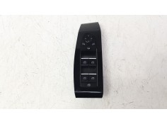 MANDO ELEVALUNAS DELANTERO IZQUIERDO BDHC66350B BDHC66350B 