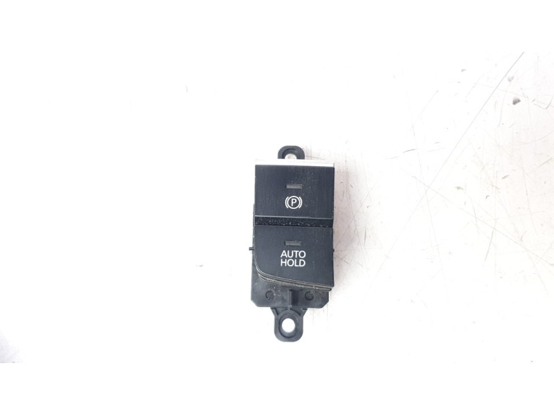 Recambio de palanca freno para mazda 3 hatchback (bp) 2.0 skyactiv-g m hybrid referencia OEM IAM BDGF66EP0A  