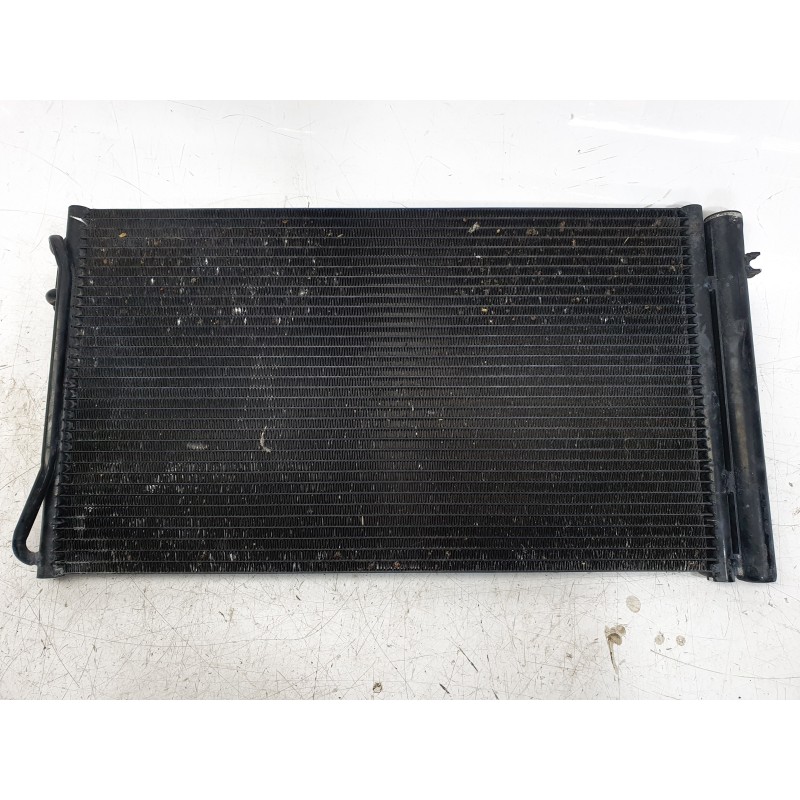 Recambio de condensador / radiador aire acondicionado para bmw 3 (e90) 320 d referencia OEM IAM 64539229021 64536930039 BM024C00