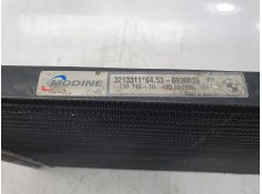 Recambio de condensador / radiador aire acondicionado para bmw 3 (e90) 320 d referencia OEM IAM 64539229021 64536930039 BM024C00 2