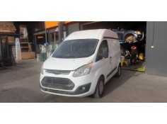 ford transit custom kasten del año 2015 2