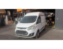 FORD TRANSIT CUSTOM KASTEN