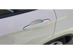 Recambio de maneta exterior trasera izquierda para bmw x1 (e84) xdrive 20d referencia OEM IAM 51212992985  