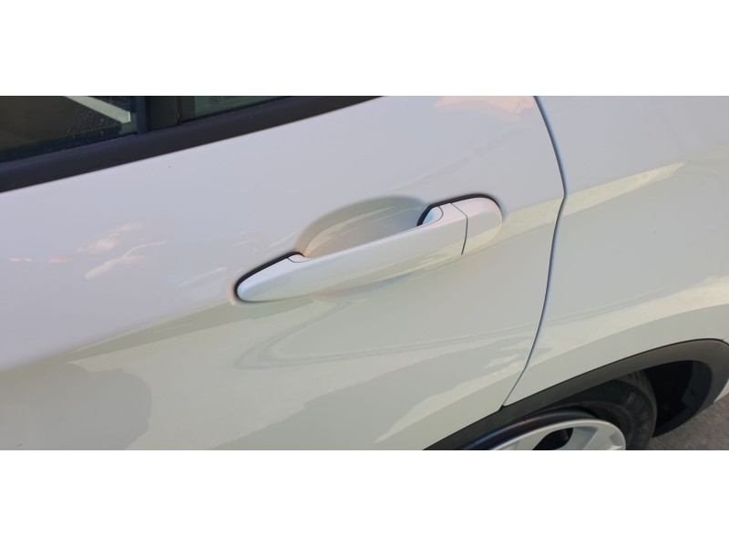 Recambio de maneta exterior trasera izquierda para bmw x1 (e84) xdrive 20d referencia OEM IAM 51212992985  