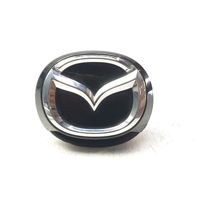 Recambio de maneta exterior porton para mazda 3 hatchback (bp) 2.0 skyactiv-g m hybrid referencia OEM IAM BDMT51730  