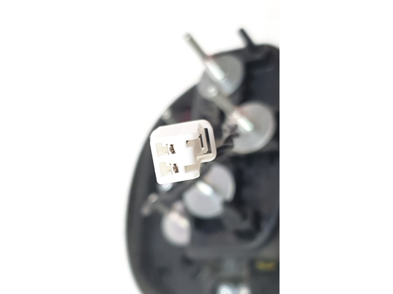 Recambio de maneta exterior porton para mazda 3 hatchback (bp) 2.0 skyactiv-g m hybrid referencia OEM IAM BDMT51730  