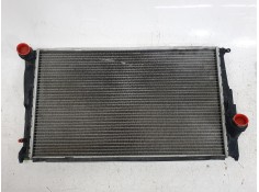 Recambio de radiador agua para bmw 3 (e90) 320 d referencia OEM IAM 17117788903 7788901 11406002293/BM024R003/53472 2
