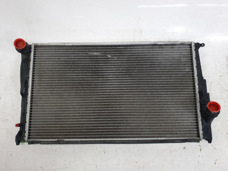 Recambio de radiador agua para bmw 3 (e90) 320 d referencia OEM IAM 17117788903 7788901 11406002293/BM024R003/53472