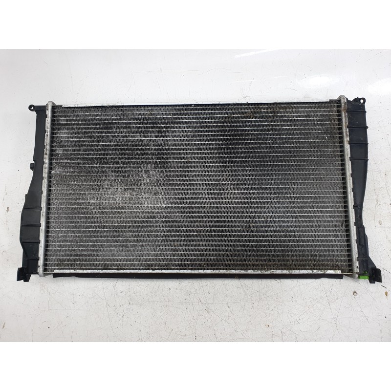 Recambio de radiador agua para bmw 3 (e90) 320 d referencia OEM IAM 17117788903 7788901 11406002293/BM024R003/53472