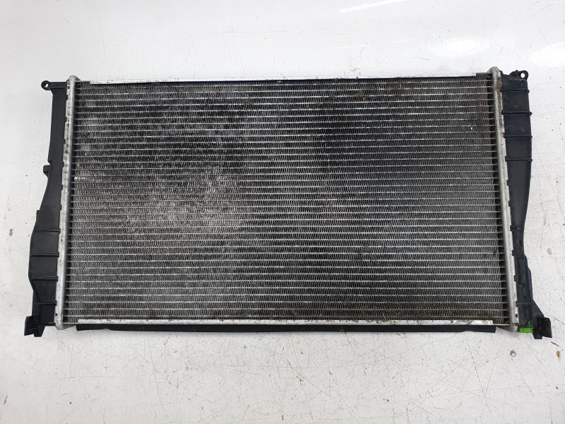Recambio de radiador agua para bmw 3 (e90) 320 d referencia OEM IAM 17117788903 7788901 11406002293/BM024R003/53472