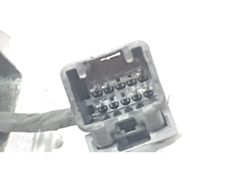 Recambio de espejo para mazda 3 hatchback (bp) 2.0 skyactiv-g m hybrid referencia OEM IAM BELG69220  