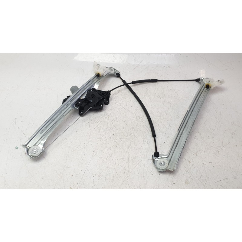Recambio de elevalunas delantero izquierdo para mazda 3 hatchback (bp) 2.0 skyactiv-g m hybrid referencia OEM IAM BCJH59590A  