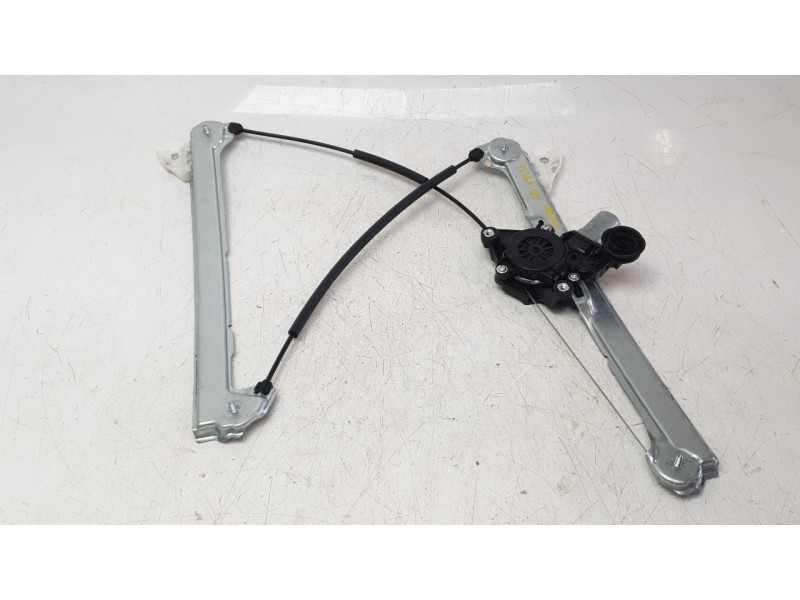 Recambio de elevalunas delantero izquierdo para mazda 3 hatchback (bp) 2.0 skyactiv-g m hybrid referencia OEM IAM BCJH59590A  