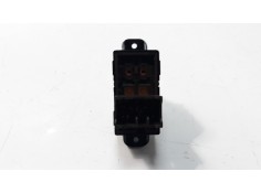 Recambio de mando elevalunas delantero derecho para hyundai i20 1.2 16v cat referencia OEM IAM 202005491   2