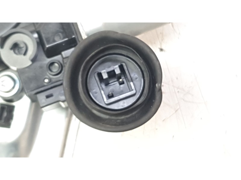 Recambio de elevalunas delantero izquierdo para mazda 3 hatchback (bp) 2.0 skyactiv-g m hybrid referencia OEM IAM BCJH59590A  