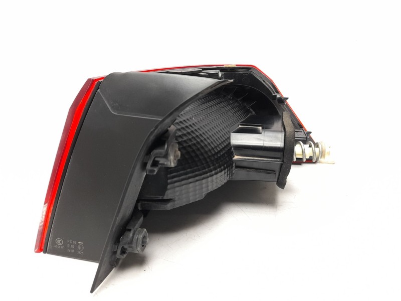 Recambio de piloto trasero izquierdo para volkswagen passat b8 (3g2, cb2) 2.0 tdi referencia OEM IAM 3G5945095F  103F23641771/16