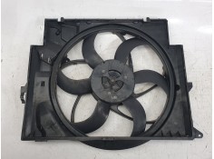 Recambio de electroventilador para bmw 3 (e90) 320 d referencia OEM IAM 17428506668  CCWBM002/47210 2