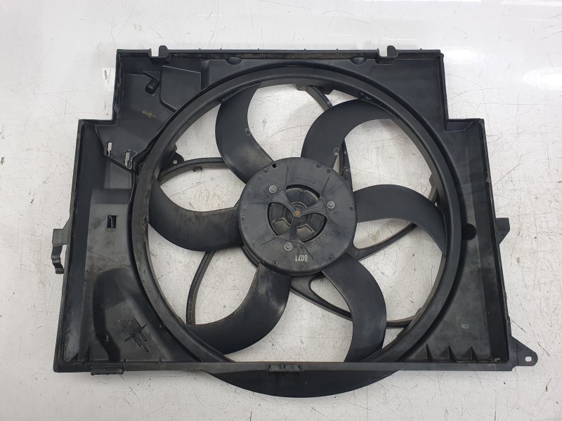 Recambio de electroventilador para bmw 3 (e90) 320 d referencia OEM IAM 17428506668  CCWBM002/47210