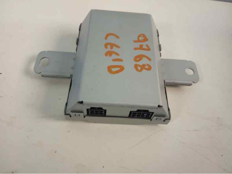 Recambio de modulo electronico para kia cee´d active referencia OEM IAM 961201H700  