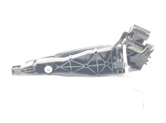 Recambio de maneta exterior delantera derecha para mazda 3 hatchback (bp) 2.0 skyactiv-g m hybrid referencia OEM IAM BCJH72410GE 2
