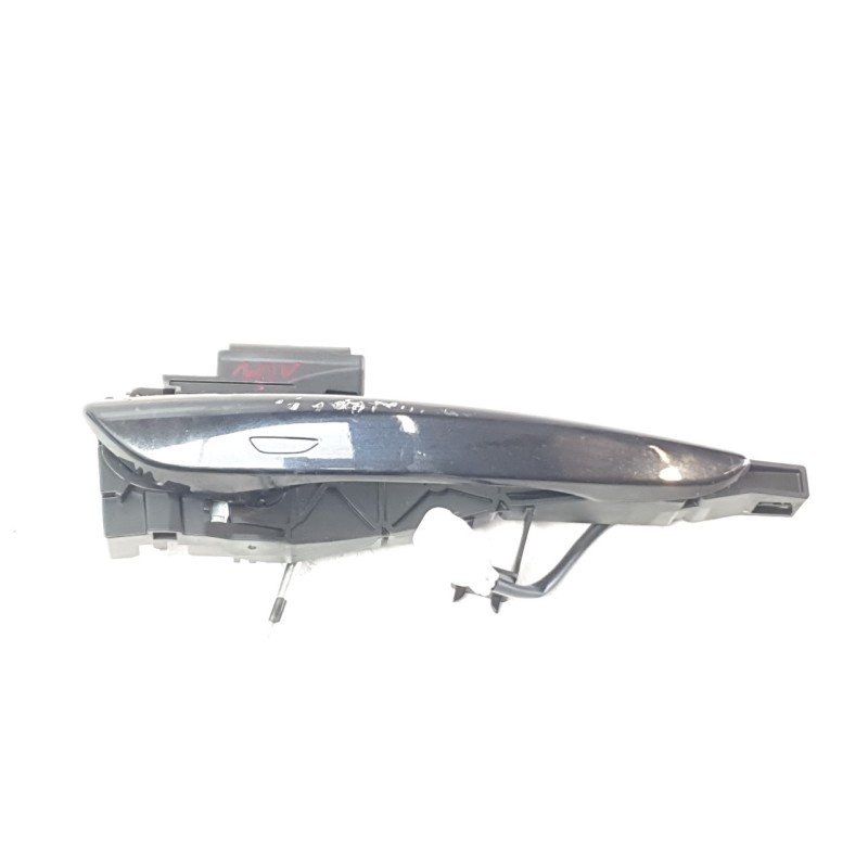 Recambio de maneta exterior delantera derecha para mazda 3 hatchback (bp) 2.0 skyactiv-g m hybrid referencia OEM IAM BCJH58410EP