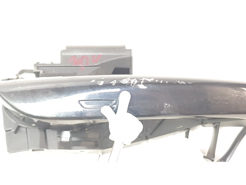 Recambio de maneta exterior delantera derecha para mazda 3 hatchback (bp) 2.0 skyactiv-g m hybrid referencia OEM IAM BCJH58410EP