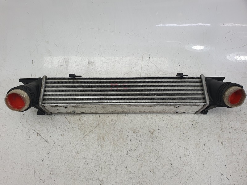 Recambio de intercooler para bmw 3 (e90) 320 d referencia OEM IAM 17517524916  11406004378/BM024N001/30797