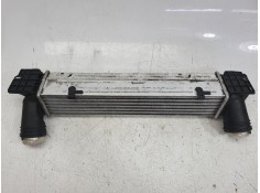 Recambio de intercooler para bmw 3 (e90) 320 d referencia OEM IAM 17517524916  11406004378/BM024N001/30797 2