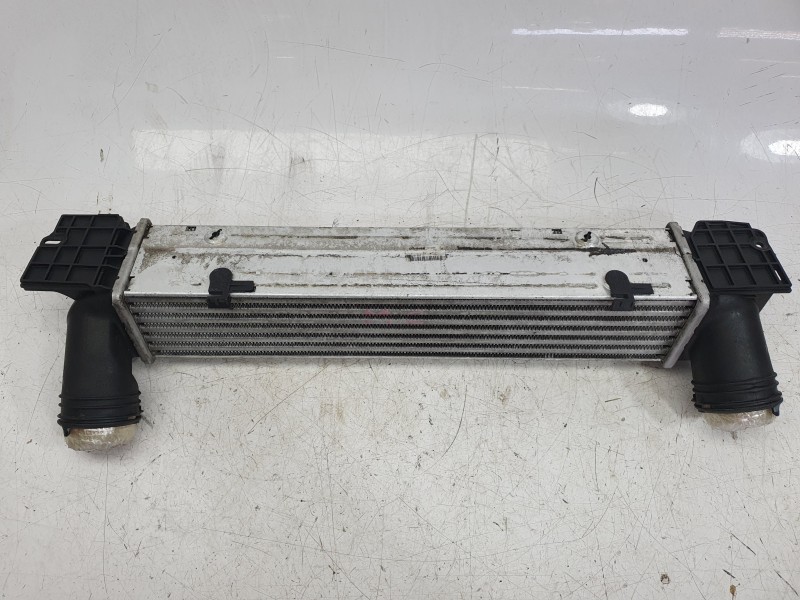 Recambio de intercooler para bmw 3 (e90) 320 d referencia OEM IAM 17517524916  11406004378/BM024N001/30797