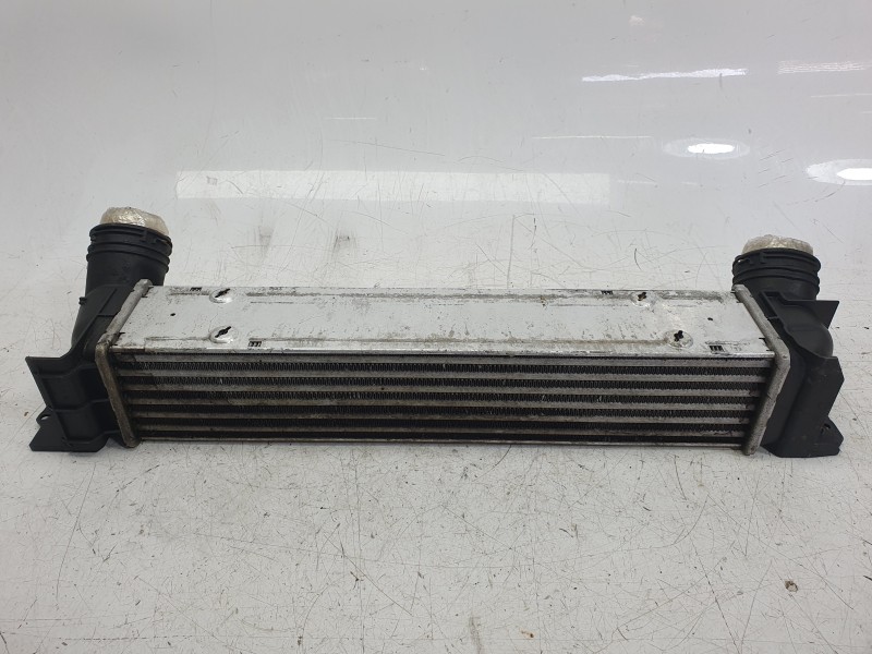 Recambio de intercooler para bmw 3 (e90) 320 d referencia OEM IAM 17517524916  11406004378/BM024N001/30797