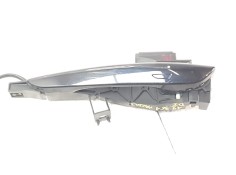 Recambio de maneta exterior delantera izquierda para mazda 3 hatchback (bp) 2.0 skyactiv-g m hybrid referencia OEM IAM BDGG59410