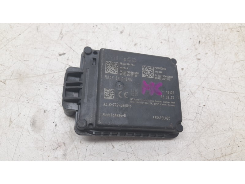 Recambio de modulo electronico para lynk & co 01 phev referencia OEM IAM P88928744  
