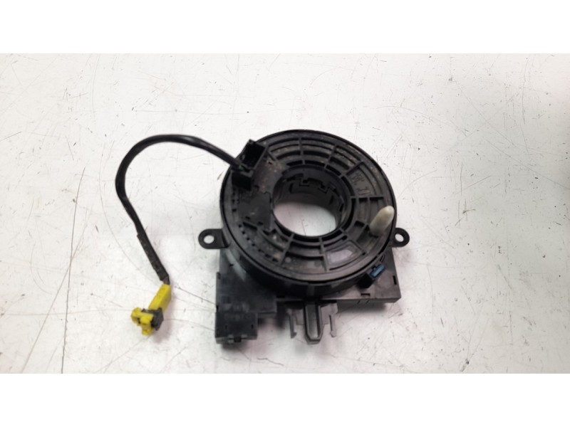 Recambio de kit airbag para nissan qashqai (j11) 1.6 dci turbodiesel cat referencia OEM IAM 985104EA1A  