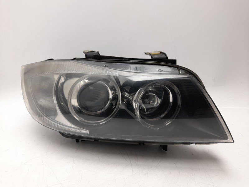 Recambio de faro derecho para bmw 3 (e90) 320 d referencia OEM IAM 63117161668  1101EL35687021/2100018/BM0244923