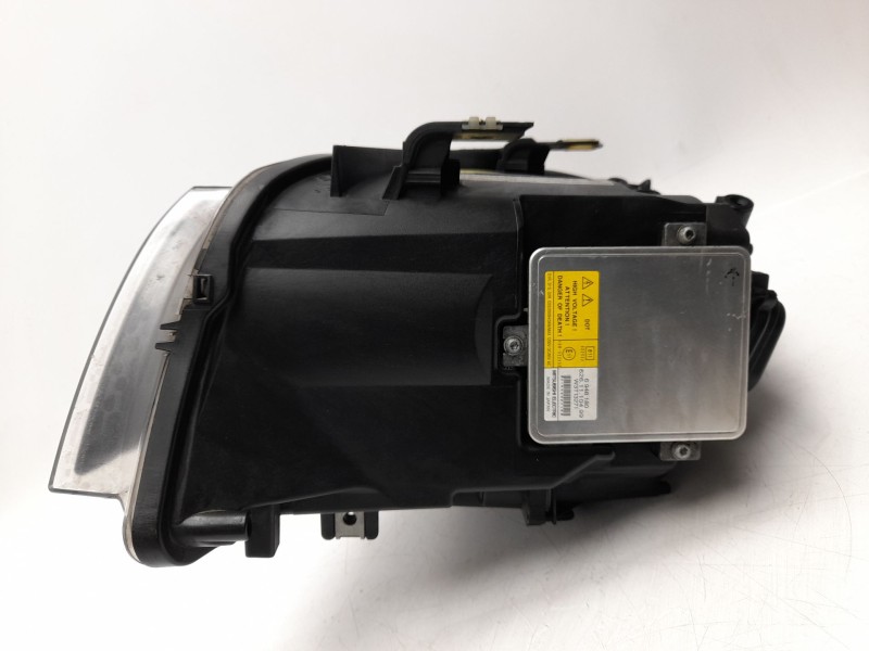 Recambio de faro derecho para bmw 3 (e90) 320 d referencia OEM IAM 63117161668  1101EL35687021/2100018/BM0244923