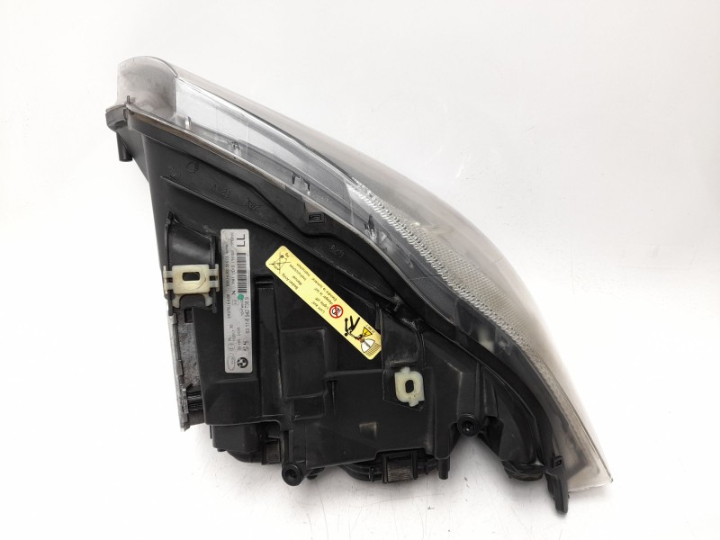 Recambio de faro derecho para bmw 3 (e90) 320 d referencia OEM IAM 63117161668  1101EL35687021/2100018/BM0244923