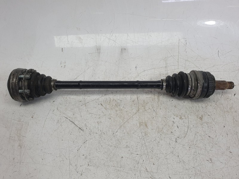 Recambio de transmision trasera derecha para bmw 3 (e90) 320 d referencia OEM IAM 33217547076 7533446AI01 