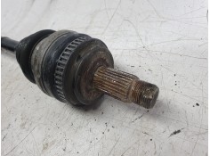 Recambio de transmision trasera derecha para bmw 3 (e90) 320 d referencia OEM IAM 33217547076 7533446AI01  2