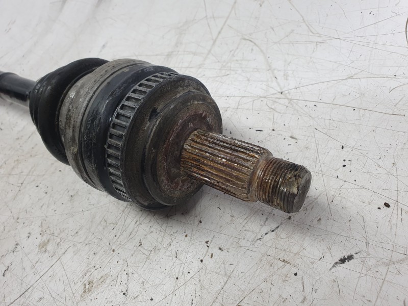 Recambio de transmision trasera derecha para bmw 3 (e90) 320 d referencia OEM IAM 33217547076 7533446AI01 