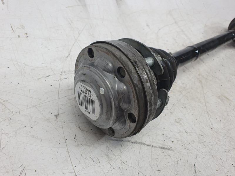 Recambio de transmision trasera derecha para bmw 3 (e90) 320 d referencia OEM IAM 33217547076 7533446AI01 