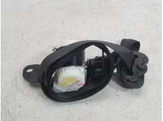 CINTURON SEGURIDAD TRASERO CENTRAL 34281232A 34281232A WX270WY0