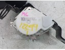 CINTURON SEGURIDAD TRASERO CENTRAL 34281232A WX270WY0 