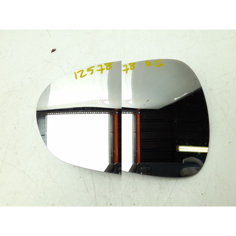 Recambio de cristal retrovisor izquierdo para alfa romeo giulia (952_) 2.2 d (952aem250, 952aea250) referencia OEM IAM 71779370 