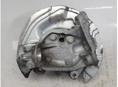 Recambio de mangueta delantera izquierda para bmw 3 (e90) 320 d referencia OEM IAM 31216793923  ZZPBM000 2