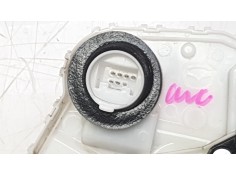 Recambio de cerradura puerta trasera derecha para mazda 3 hatchback (bp) 2.0 skyactiv-g m hybrid referencia OEM IAM BDMC72310C   2