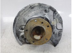 Recambio de mangueta delantera derecha para bmw 3 (e90) 320 d referencia OEM IAM 31216793924  ZZPBM001