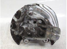 Recambio de mangueta delantera derecha para bmw 3 (e90) 320 d referencia OEM IAM 31216793924  ZZPBM001 2