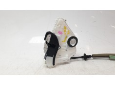 CERRADURA PUERTA DELANTERA IZQUIERDA BCJH59310 BCJH59310 